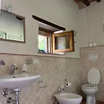 Borgo Chiantina コルトーナ