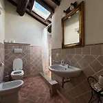 Borgo Chiantina * コルトーナ