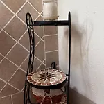 Borgo Chiantina カントリーハウス *
