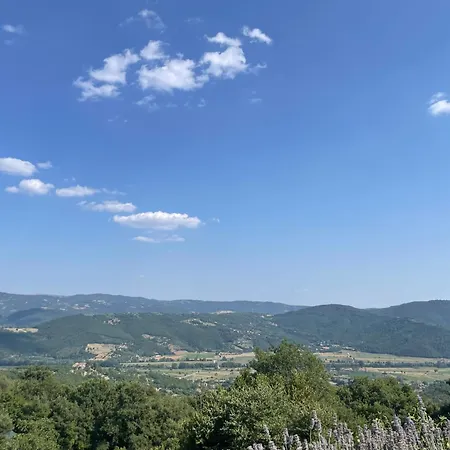 Landsted Borgo Chiantina