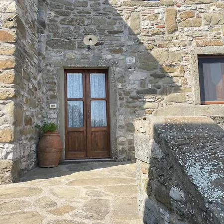 Borgo Chiantina Landsted