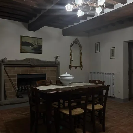 Borgo Chiantina