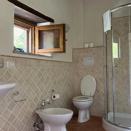 Borgo Chiantina Landsted