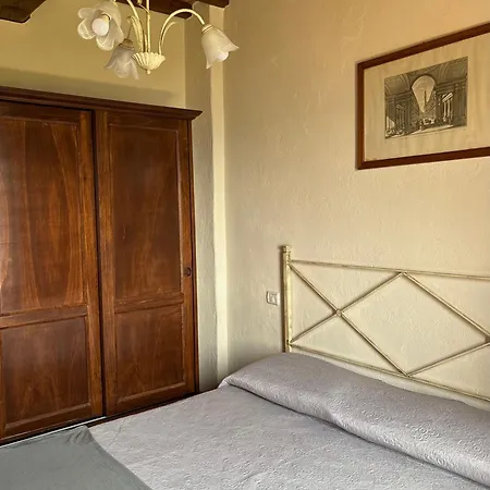 Borgo Chiantina Landsted *