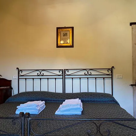 Borgo Chiantina Landsted