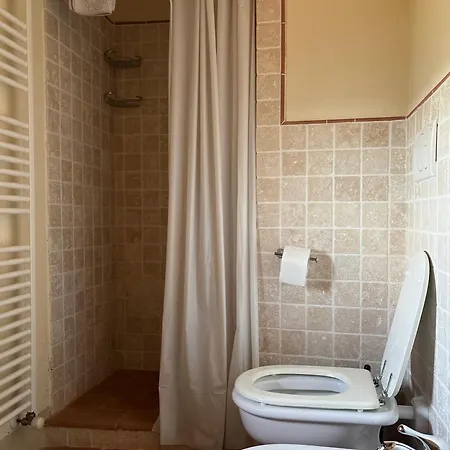 Borgo Chiantina Cortona