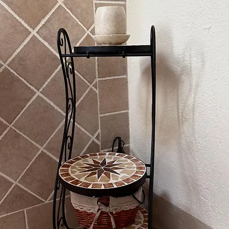 Borgo Chiantina Landsted *