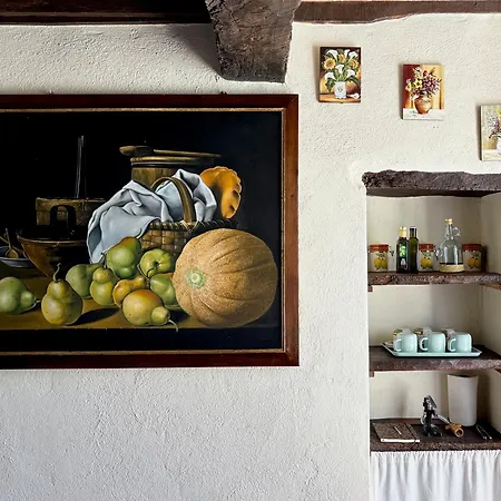 Borgo Chiantina Landsted Cortona